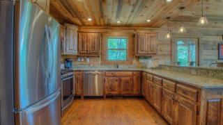 Candlestick Cabin - 5