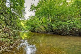 Creekside R&R - Blue Ridge - 4
