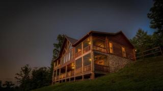 Cloud Top Cabin - Blue Ridge - 9