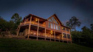 Cloud Top Cabin - Blue Ridge - 8