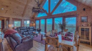 Cloud Top Cabin - Blue Ridge - 4