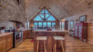 Cloud Top Cabin - Blue Ridge - 3
