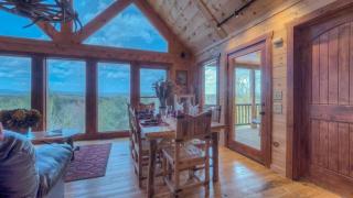Cloud Top Cabin - Blue Ridge - 2