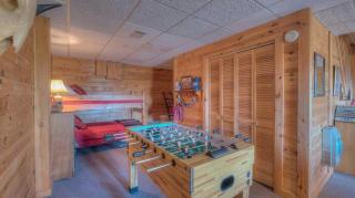Cabin Sweet Cabin - Morganton - 5