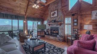 Cabin Fever - Morganton - 8