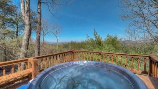 Cabin Fever - Morganton - 9