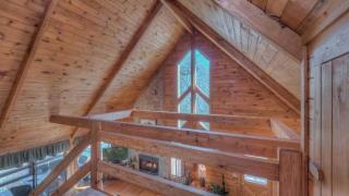 Cabin Fever - Morganton - 3