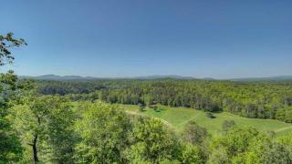 CloudWalker - Morganton - 1