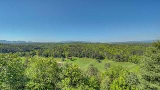 CloudWalker - Morganton - 2