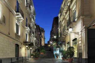 Il Principe Hotel Catania - Catania - 8