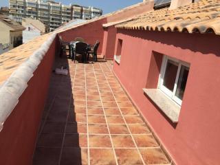 EL ATICO DE FUENGIROLA - Fuengirola - 6