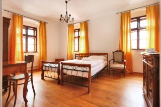 Royal Pension - Olomouc - 4