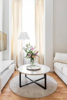 Luxury Apartment 60 - Varsavia - 1