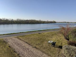 Terrasses de Loire 1er étage - Saint-Clément - 0