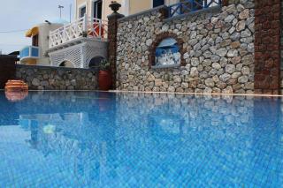Hotel Thira - Fira - 5