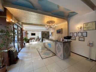 Grand Anzac Hotel - 3