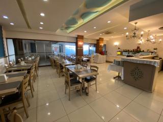 Grand Anzac Hotel - Çanakkale - 7