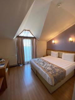 Grand Anzac Hotel - Çanakkale - 9