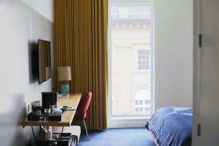 The Durham Hotel - Durham - 2