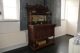De Oude School 4 pers app - 5