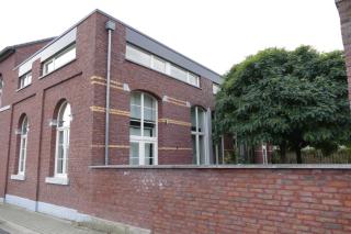 De Oude School 4 pers app - Visé - 9