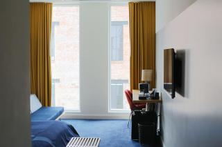 The Durham Hotel - Durham - 4