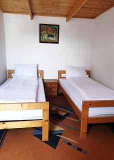 Pensiunea Gernik 100 - Gârnic - 5