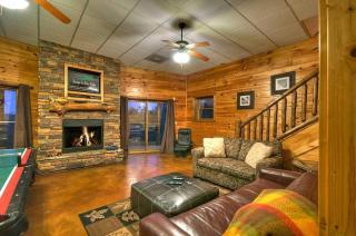 Forever Joy - Blue Ridge - 2