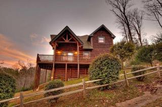 Forever Joy - Blue Ridge - 9