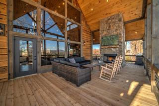 Falcons Lair - Blue Ridge - 3