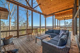 Falcons Lair - Blue Ridge - 5