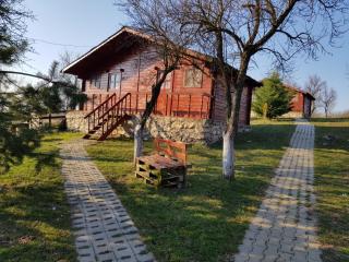 Pensiunea Gernik 100 - Gârnic - 8