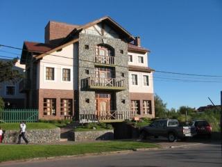 Acquamarina Hotel - Villa Gesell - 8