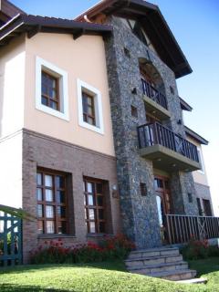 Acquamarina Hotel - Villa Gesell - 7