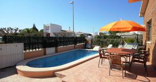 Casa Mª Angeles - Deltebre - 3