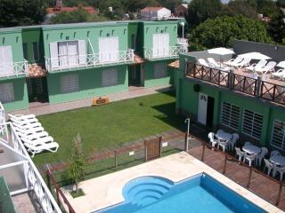 Complejo Hueney - 2
