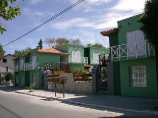 Complejo Hueney - 4