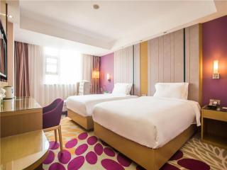 Lavande Hotel Zhanjiang Guomao - 8