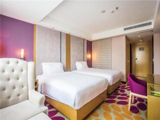 Lavande Hotel Zhanjiang Guomao - Zhanjiang - 7