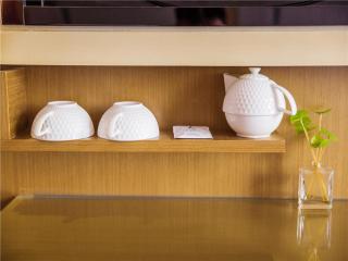 Lavande Hotel Zhanjiang Guomao - Zhanjiang - 5