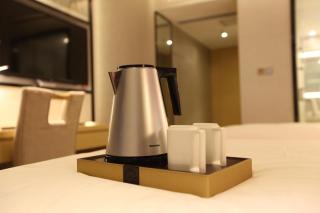 Lavande Hotels·Nanjing Wanda Plaza Tianyin Avenue - 2