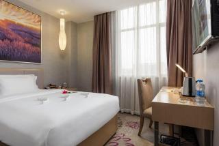 Lavande Hotel Baiyun International Airport Branch - Canton - 1