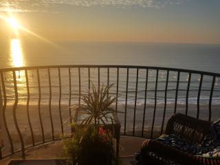 The Palms Resort-Oceanfront - Myrtle Beach - 6