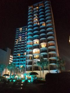 The Palms Resort-Oceanfront - Myrtle Beach - 8