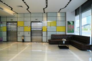 Lavande hotel suzhou railway station store - 8