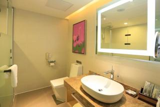Lavande hotel suzhou railway station store - 0