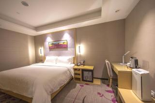 Lavande Hotel Taixing Jiangping Road - Taixing - 9