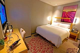 Lavande Hotel Taixing Jiangping Road - Taixing - 8