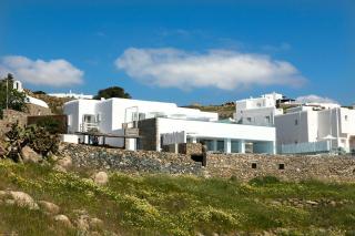 Amperian Mykonos Suites & Villas - Míconos - 2
