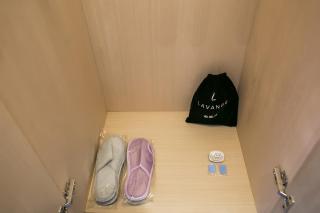 Lavande Hotel Beijing Changping Government Street - Beijing - 9